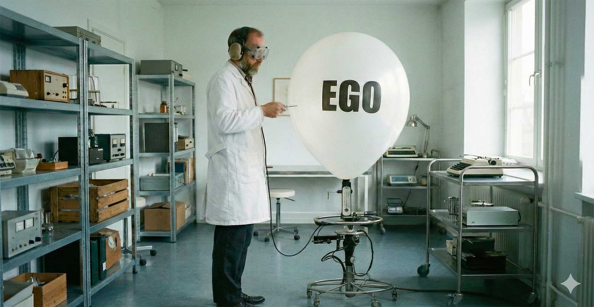 EGO