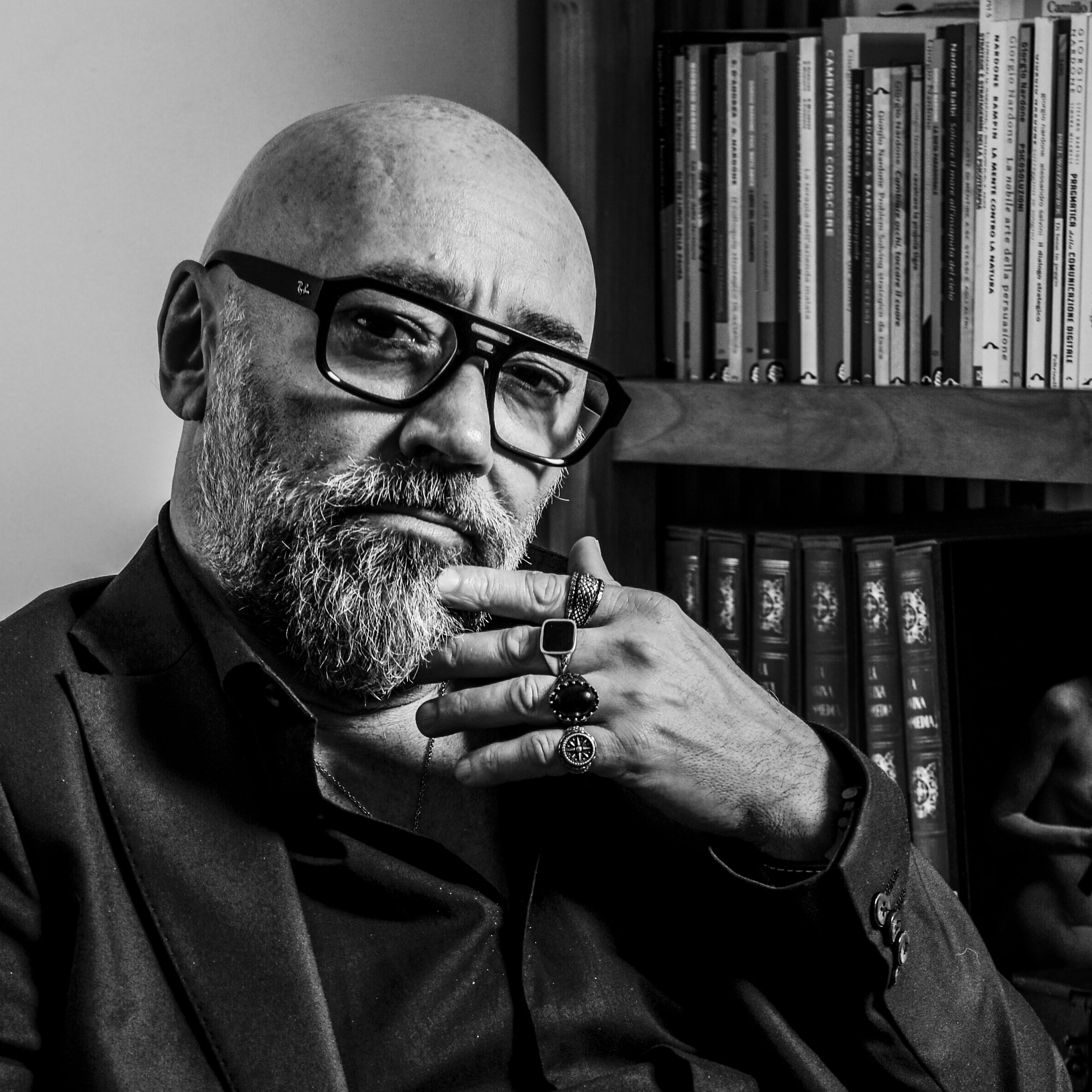 Sergio Omassi