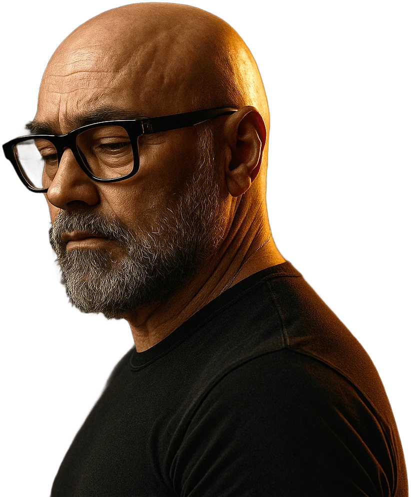 Sergio Omassi